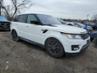 LAND ROVER RANGE ROVER SE