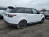 LAND ROVER RANGE ROVER SE