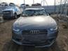 AUDI A4 PREMIUM PLUS