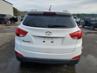 HYUNDAI TUCSON GLS