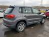 VOLKSWAGEN TIGUAN S