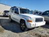 JEEP COMMANDER SPORT