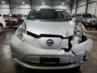 NISSAN LEAF S