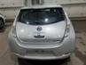 NISSAN LEAF S