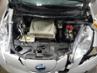 NISSAN LEAF S