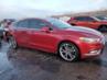 FORD FUSION TITANIUM