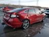 FORD FUSION TITANIUM