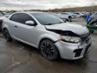 KIA FORTE SX