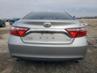 TOYOTA CAMRY XSE