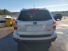 SUBARU FORESTER 2.5I PREMIUM