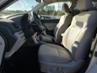 SUBARU FORESTER 2.5I PREMIUM