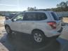 SUBARU FORESTER 2.5I PREMIUM