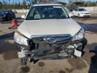 SUBARU FORESTER 2.5I PREMIUM