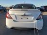 NISSAN VERSA S