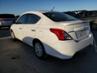 NISSAN VERSA S