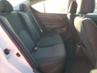 NISSAN VERSA S