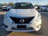 NISSAN VERSA S