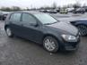 VOLKSWAGEN GOLF S