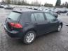 VOLKSWAGEN GOLF S