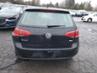 VOLKSWAGEN GOLF S