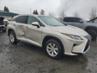 LEXUS RX 350 BASE