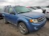 FORD ESCAPE XLT