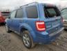 FORD ESCAPE XLT