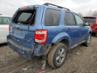 FORD ESCAPE XLT