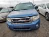 FORD ESCAPE XLT