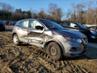 NISSAN ROGUE SPORT S