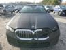 BMW 5 SERIES XI