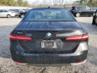 BMW 5 SERIES XI