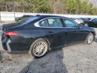 BMW 5 SERIES XI