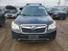 SUBARU FORESTER 2.5I PREMIUM