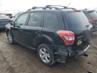 SUBARU FORESTER 2.5I PREMIUM