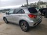 MITSUBISHI OUTLANDER ES