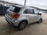 MITSUBISHI OUTLANDER ES