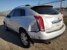 CADILLAC SRX LUXURY COLLECTION