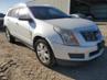 CADILLAC SRX LUXURY COLLECTION