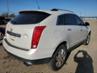 CADILLAC SRX LUXURY COLLECTION