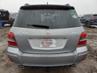 MERCEDES-BENZ GLK-CLASS 350 4MATIC