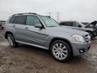 MERCEDES-BENZ GLK-CLASS 350 4MATIC