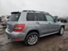 MERCEDES-BENZ GLK-CLASS 350 4MATIC