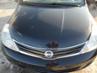 NISSAN VERSA S