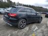 MERCEDES-BENZ GLC-CLASS 300 4MATIC