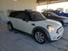 MINI COOPER CLUBMAN