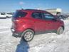 FORD ECOSPORT SE