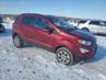 FORD ECOSPORT SE