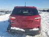 FORD ECOSPORT SE