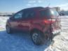 FORD ECOSPORT SE